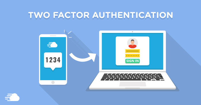 Authentication 2fa