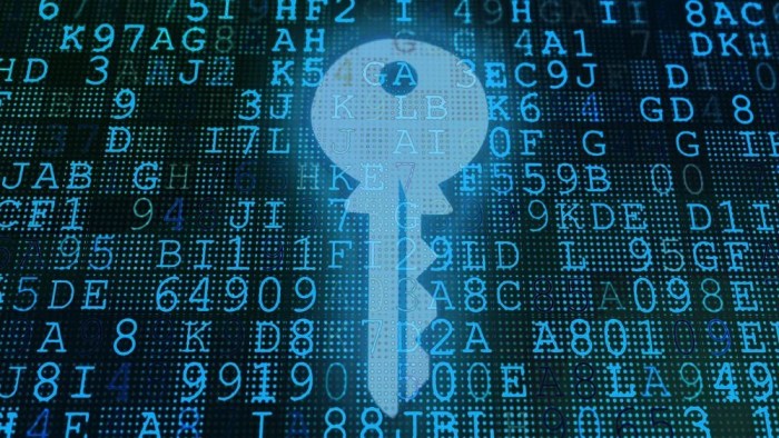 Encryption benefits introduction works